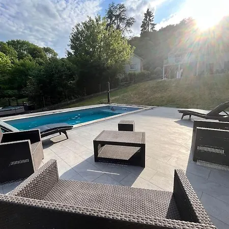 Proche Willa